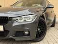 BMW 320 iA M Sport/2.Hd/Leder/Navi/SHZ/LED/Keyless/BT Grau - thumbnail 16
