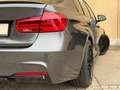 BMW 320 iA M Sport/2.Hd/Leder/Navi/SHZ/LED/Keyless/BT Grau - thumbnail 17