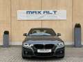 BMW 320 iA M Sport/2.Hd/Leder/Navi/SHZ/LED/Keyless/BT Grau - thumbnail 3