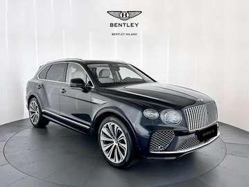 Bentayga 4.0 V8 auto Atelier 26MY - BENTLEY MILANO