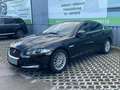 Jaguar XF 2,2 Diesel Portfolio 2.2d Aut. Schwarz - thumbnail 4