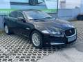 Jaguar XF 2,2 Diesel Portfolio 2.2d Aut. Schwarz - thumbnail 1