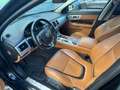 Jaguar XF 2,2 Diesel Portfolio 2.2d Aut. Schwarz - thumbnail 10