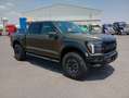 Ford F 150 Ford F-150 Raptor R  SuperCrew Cab Grün - thumbnail 4
