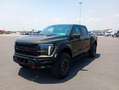 Ford F 150 Ford F-150 Raptor R  SuperCrew Cab Grün - thumbnail 1