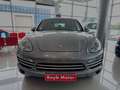 Porsche Cayenne Diesel Platinum Edition Aut. Gris - thumbnail 2
