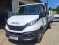 Iveco Daily Pritsche Weiß - thumbnail 1