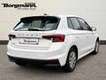 Skoda Fabia Active 1,0MPI 48kW 5-Gang Weiß - thumbnail 4