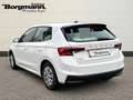 Skoda Fabia Active 1,0MPI 48kW 5-Gang Weiß - thumbnail 6