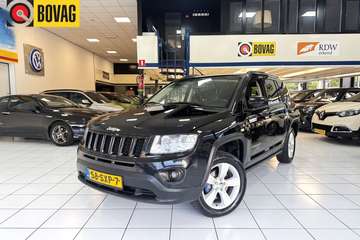 2.0 Sport Bovag Garantie NAP