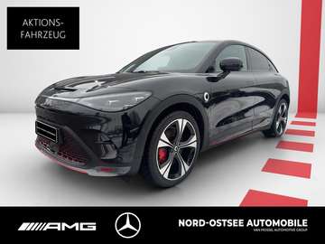 Brabus PANO 20" HUD 360° BEATS KEYLESS AMBI