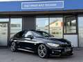 BMW 430 d Gran Coupe M Sport Aut./SHD/HEAD UP/LED/360 Schwarz - thumbnail 2