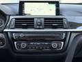 BMW 430 d Gran Coupe M Sport Aut./SHD/HEAD UP/LED/360 Schwarz - thumbnail 27