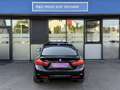 BMW 430 d Gran Coupe M Sport Aut./SHD/HEAD UP/LED/360 Schwarz - thumbnail 9