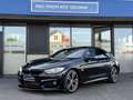 BMW 430 d Gran Coupe M Sport Aut./SHD/HEAD UP/LED/360 Schwarz - thumbnail 6