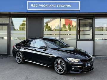 d Gran Coupe M Sport Aut./SHD/HEAD UP/LED/360