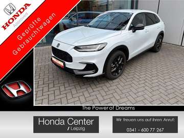 2,0 e:HEV Sport Navi/LED/Kamera