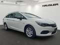 Opel Astra ST*Edition*Klimaaut.*Parkhilfe*SHZ*LHZ* Bianco - thumbnail 2
