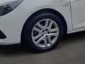 Opel Astra ST*Edition*Klimaaut.*Parkhilfe*SHZ*LHZ* Bianco - thumbnail 7