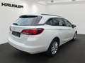 Opel Astra ST*Edition*Klimaaut.*Parkhilfe*SHZ*LHZ* Bianco - thumbnail 3