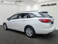 Opel Astra ST*Edition*Klimaaut.*Parkhilfe*SHZ*LHZ* Bianco - thumbnail 4