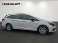 Opel Astra ST*Edition*Klimaaut.*Parkhilfe*SHZ*LHZ* Bianco - thumbnail 5