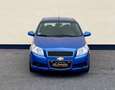 Chevrolet Aveo Schrägheck LS KLIMA 3. VORBESITZER TÜV SER Blau - thumbnail 3