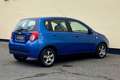 Chevrolet Aveo Schrägheck LS KLIMA 3. VORBESITZER TÜV SER Blau - thumbnail 6