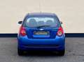 Chevrolet Aveo Schrägheck LS KLIMA 3. VORBESITZER TÜV SER Blau - thumbnail 4