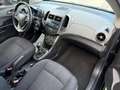 Chevrolet Aveo 1.2 LTZ 86cv 5p Noir - thumbnail 10