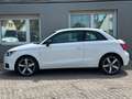 Audi A1 NAVI*KLIMA*PDC*1HAND*S-LINE*VOLLSERVICE Weiß - thumbnail 2