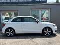 Audi A1 NAVI*KLIMA*PDC*1HAND*S-LINE*VOLLSERVICE Weiß - thumbnail 6