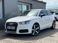Audi A1 NAVI*KLIMA*PDC*1HAND*S-LINE*VOLLSERVICE Weiß - thumbnail 1