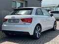 Audi A1 NAVI*KLIMA*PDC*1HAND*S-LINE*VOLLSERVICE Weiß - thumbnail 4