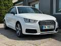 Audi A1 NAVI*KLIMA*PDC*1HAND*S-LINE*VOLLSERVICE Weiß - thumbnail 5