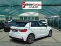 Audi A1 SPB 25 TFSI Admired Bianco - thumbnail 4