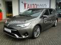 Toyota Avensis Edition-S - Navi, Standhz., AHK, Leder, LED, SHZ, Braun - thumbnail 1