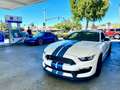 Ford Mustang USA Fastback 5.2i V8 Shelby GT350 526PK Heritage E Blanc - thumbnail 23