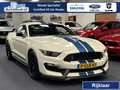 Ford Mustang USA Fastback 5.2i V8 Shelby GT350 526PK Heritage E Blanc - thumbnail 1