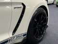 Ford Mustang USA Fastback 5.2i V8 Shelby GT350 526PK Heritage E Blanc - thumbnail 46