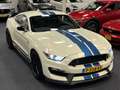 Ford Mustang USA Fastback 5.2i V8 Shelby GT350 526PK Heritage E Blanc - thumbnail 4