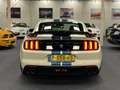 Ford Mustang USA Fastback 5.2i V8 Shelby GT350 526PK Heritage E Blanc - thumbnail 8