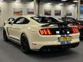 Ford Mustang USA Fastback 5.2i V8 Shelby GT350 526PK Heritage E Blanc - thumbnail 7