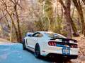 Ford Mustang USA Fastback 5.2i V8 Shelby GT350 526PK Heritage E Blanc - thumbnail 20