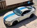 Ford Mustang USA Fastback 5.2i V8 Shelby GT350 526PK Heritage E Blanc - thumbnail 22