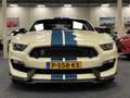 Ford Mustang USA Fastback 5.2i V8 Shelby GT350 526PK Heritage E Blanc - thumbnail 34