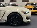 Ford Mustang USA Fastback 5.2i V8 Shelby GT350 526PK Heritage E Blanc - thumbnail 47