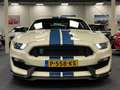 Ford Mustang USA Fastback 5.2i V8 Shelby GT350 526PK Heritage E Blanc - thumbnail 35