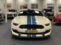 Ford Mustang USA Fastback 5.2i V8 Shelby GT350 526PK Heritage E Blanc - thumbnail 5