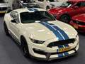 Ford Mustang USA Fastback 5.2i V8 Shelby GT350 526PK Heritage E Blanc - thumbnail 3